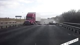 Autos catastrophe