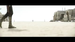 All Cad Bane Scenes - The Book Of Boba