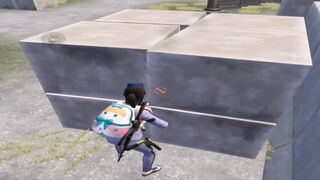 The most beautiful PUBG Mobile montage