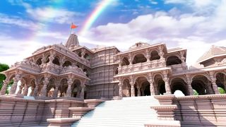 JAY SHREE RAM????????