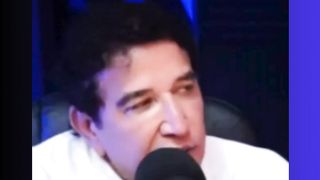 Paulo Figueiredo Show Especial - Ep. 21 - Entrevista com Senador Magno Malta