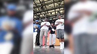 Best Congolese tiktok trends PART 2 francophone