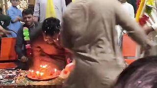 Program tui warr gaya