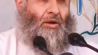 Maulana arshid nadvi