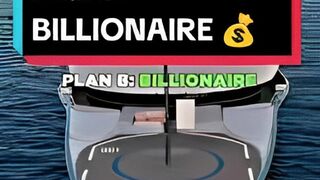 Unleash Your Inner Mogul: Master Plan A Millionaire or Elevate to Plan 2 Billionaire – The Ultimate Wealth Blueprint!