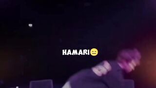 Kaas tere ishq mein nilam ho jaye
