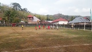 Indonesia football