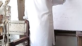 دل کی کمزوری --poor blood
