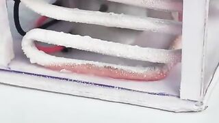 how to make hoom med ac