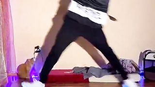 SHUFFLE CHALLENGE ???????? Повторил ????????