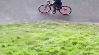 Look into my BMX memories ????