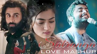 Non stop love mashup ???? songs, best of arijit singh songs ♥️????????????