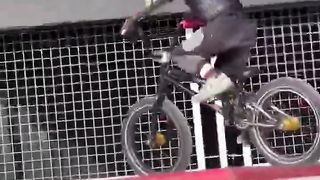 Skatepark riding this year = PROGRESS!!! #enjoytheride