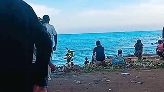 Gorontalo Beach