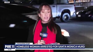 LA music producer shot and killed
