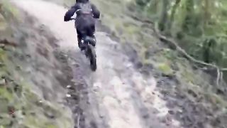 Bike rides： for that weird gap between Christmas and new year... it don't get better than this!