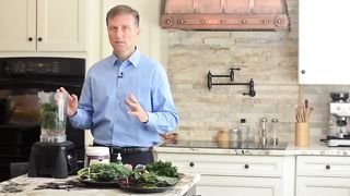 Best Liver Cleansing Shake for a Fatty Liver!