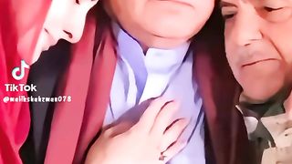 Shahbaz Shareef Murda bad