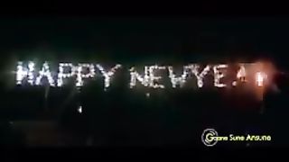 song aane wale saal ko salam