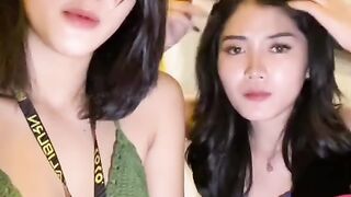 Manis cantik bekalku