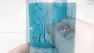 TissueBox Creative Plastic Ideas