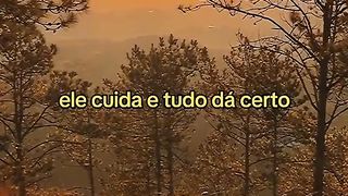 Entrega e confia!