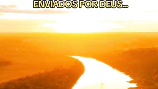 Pessoas especiais são como anjos!