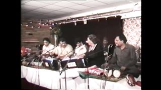Milta Hai Kya Namaz Mein