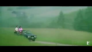 song baadal  pe chalke aa