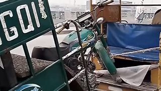 Mind-blowing jugaad.....#viral