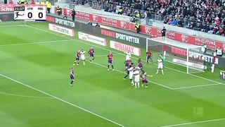 Stuttgart - Leipzig  5:2 | Bundesliga | 27. 01. 2024