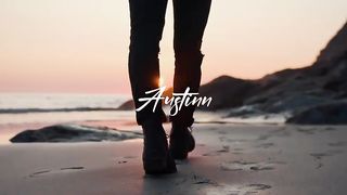 AtriX Austinn - Lonely (Alan Walker Style) 2024