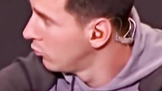 Месси и Роналду тогда и сейчас