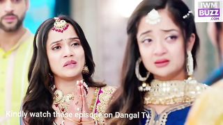 Dalchini | Spoiler EP 72 | 27 January | राजरानी ने की कला को जान