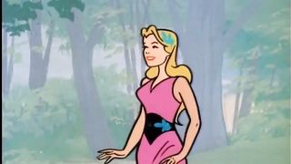 O Poderoso Hércules  - A Captura de Helena