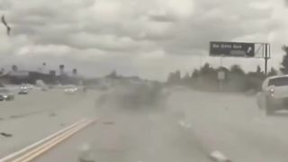 Autos Catastrophe
