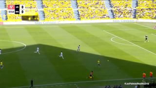 Las Palmas - Real Madrid  1:2 | La Liga | 27. 01. 2024