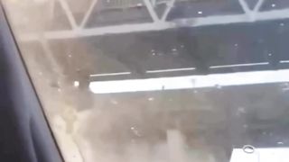 Autos catastrophe