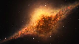 100+ Hubble Space Telescope Photos ♥ Ultra HD (4K) ♥ Relax Music