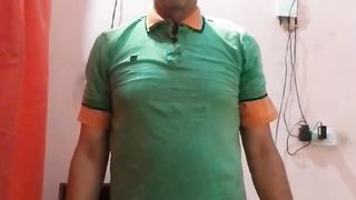 Eu não tenho o que gravar não