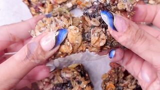 Granola Bars