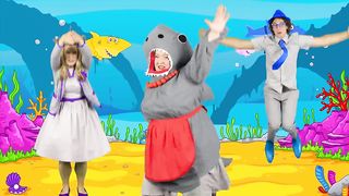 Baby Shark Dance