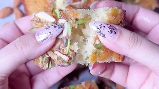 Rawa mawa cake