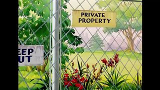 Tom & Jerry | A Bit of Fresh Air! | Classic Cartoon Compilation