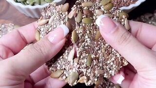 Multiseed crackers
