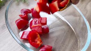 Peri peri paneer recipe
