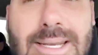 EDUARDO BOLSONARO DEFENDE RAMAGEM