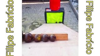 Uma pequena experiência na sala de aula