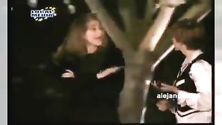 ¿Por qué diablos? Capitulo 9 Novela Colombia 1999