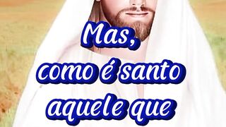 Versículo do Dia.